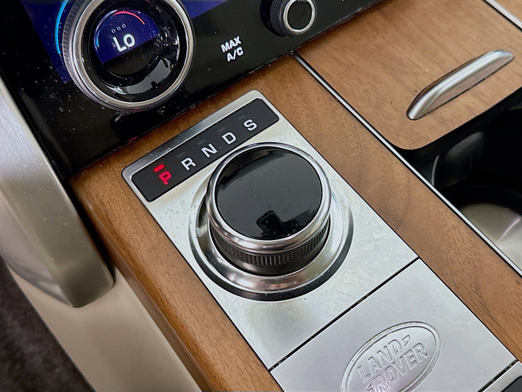 Used 2018 Land Rover Range Rover Supercharged AWD/4WD image 20