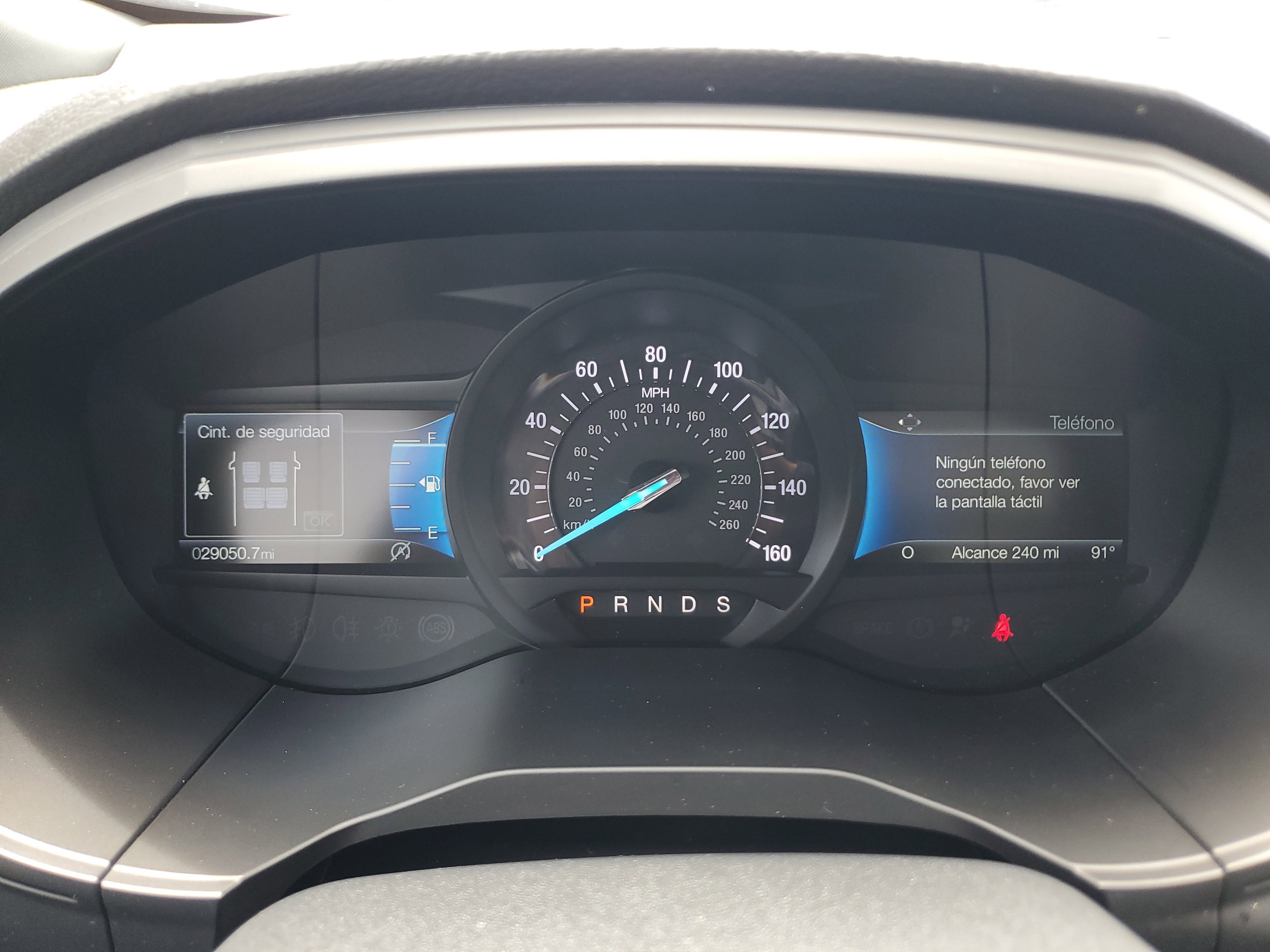 Used 2022 Ford Edge ST-Line AWD/4WD image 32