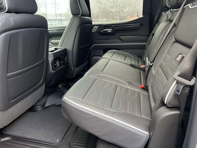 New 2026 GMC Sierra 1500 AT4X image 11