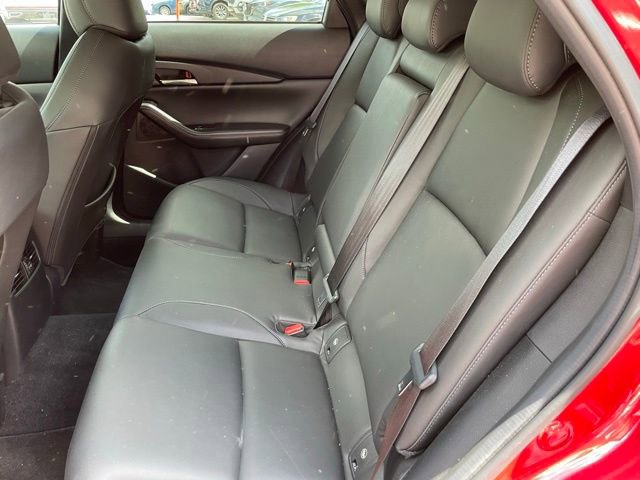 Certified 2023 MAZDA CX-30 AWD 2.5 S w/ Preferred Package image 8