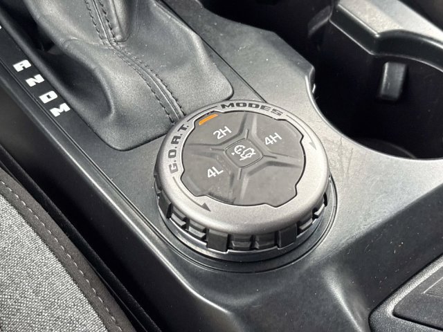 Certified 2025 Ford Bronco Big Bend AWD/4WD image 33