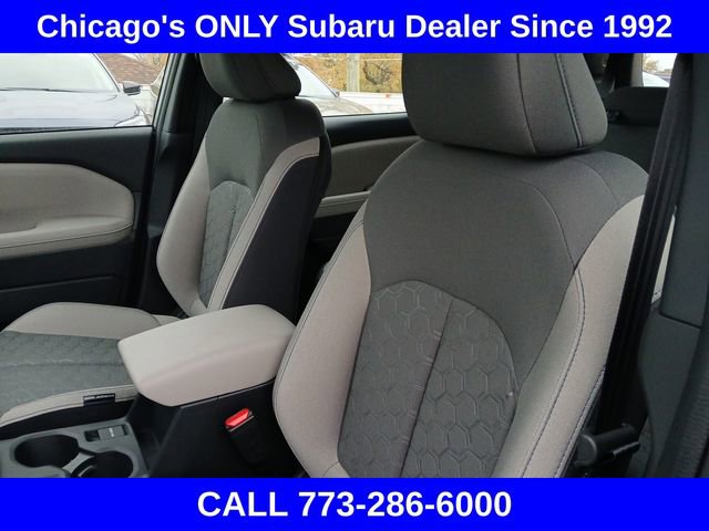 Certified 2025 Subaru Forester w/ Convenience Package #1 image 18