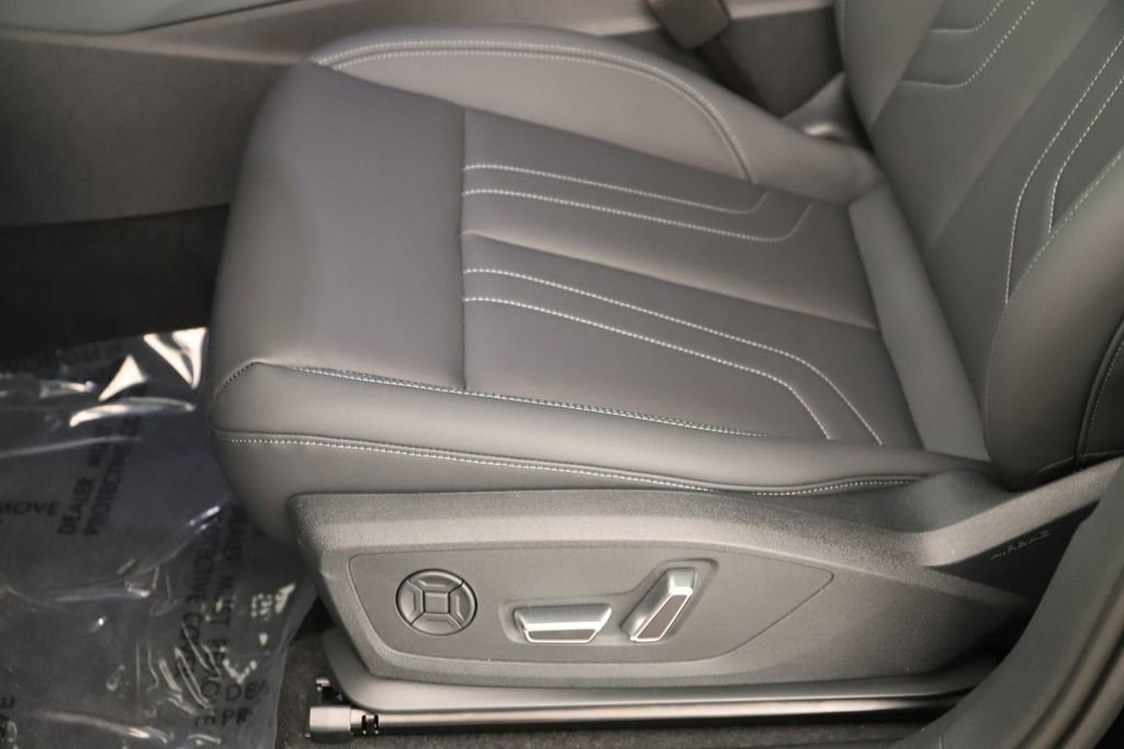 New 2026 Audi Q3 quattro 2.0T image 25