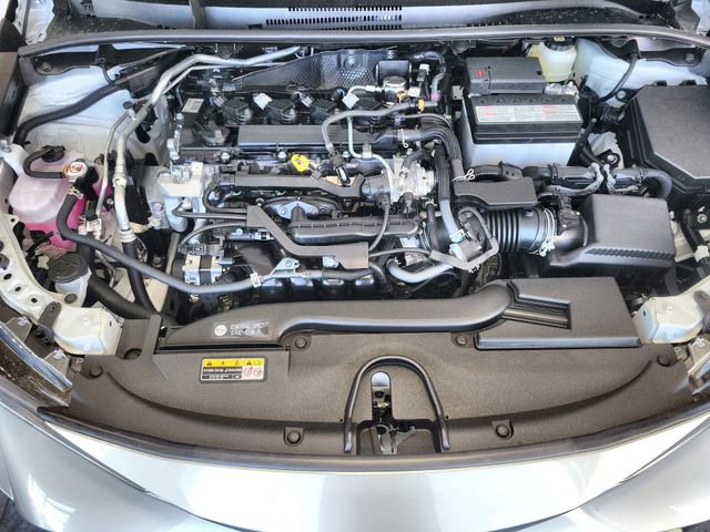 New 2026 Toyota Corolla SE image 25