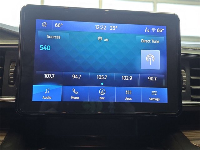 Used 2020 Ford Explorer Limited image 23