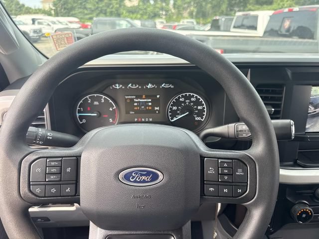 New 2026 Ford F250 XLT AWD/4WD image 11