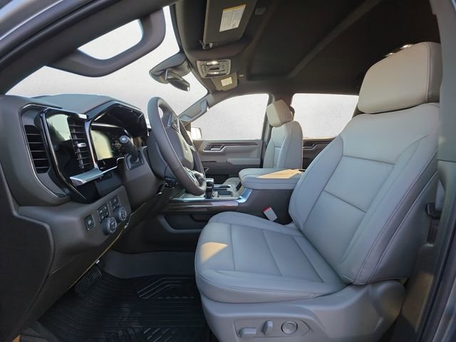 New 2026 Chevrolet Silverado 1500 RST w/ All Star Edition Plus image 9