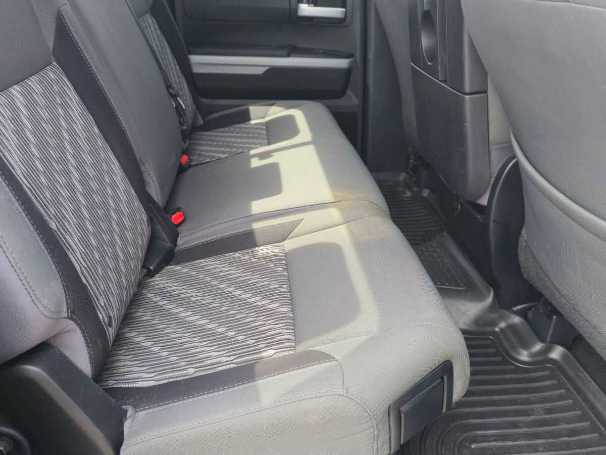 Used 2019 Toyota Tundra SR5 w/ TRD Off Road Package AWD/4WD image 15