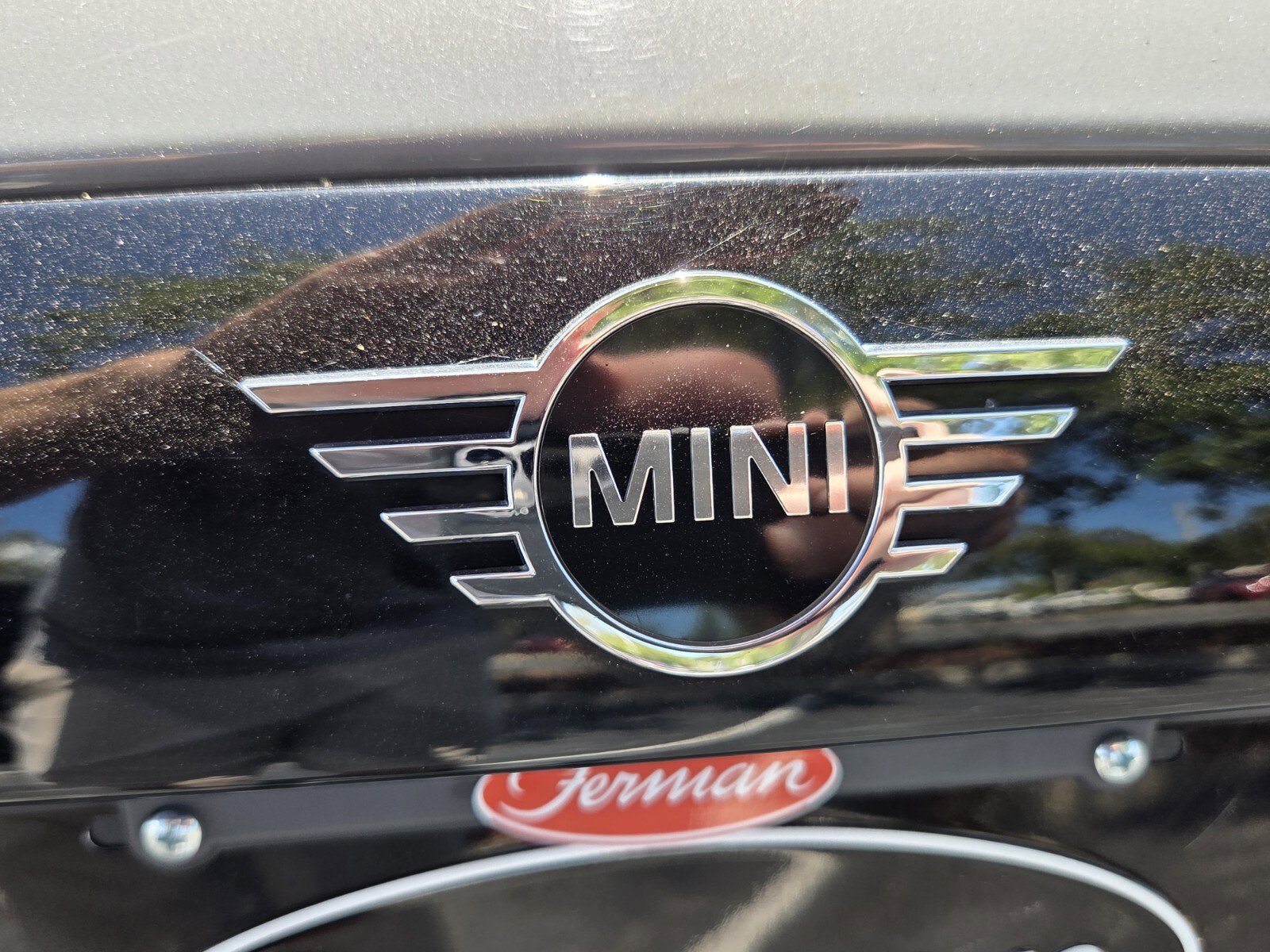 Used 2021 MINI Cooper Convertible image 13