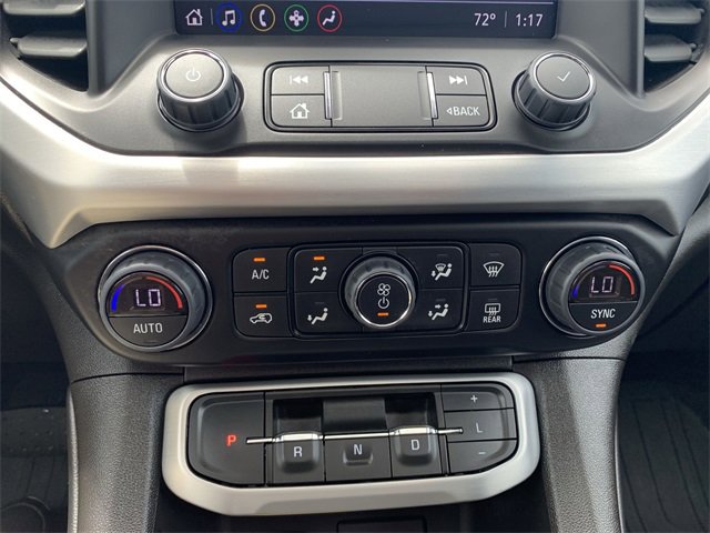 Certified 2023 GMC Acadia SLE w/ Driver Convenience Package image 17