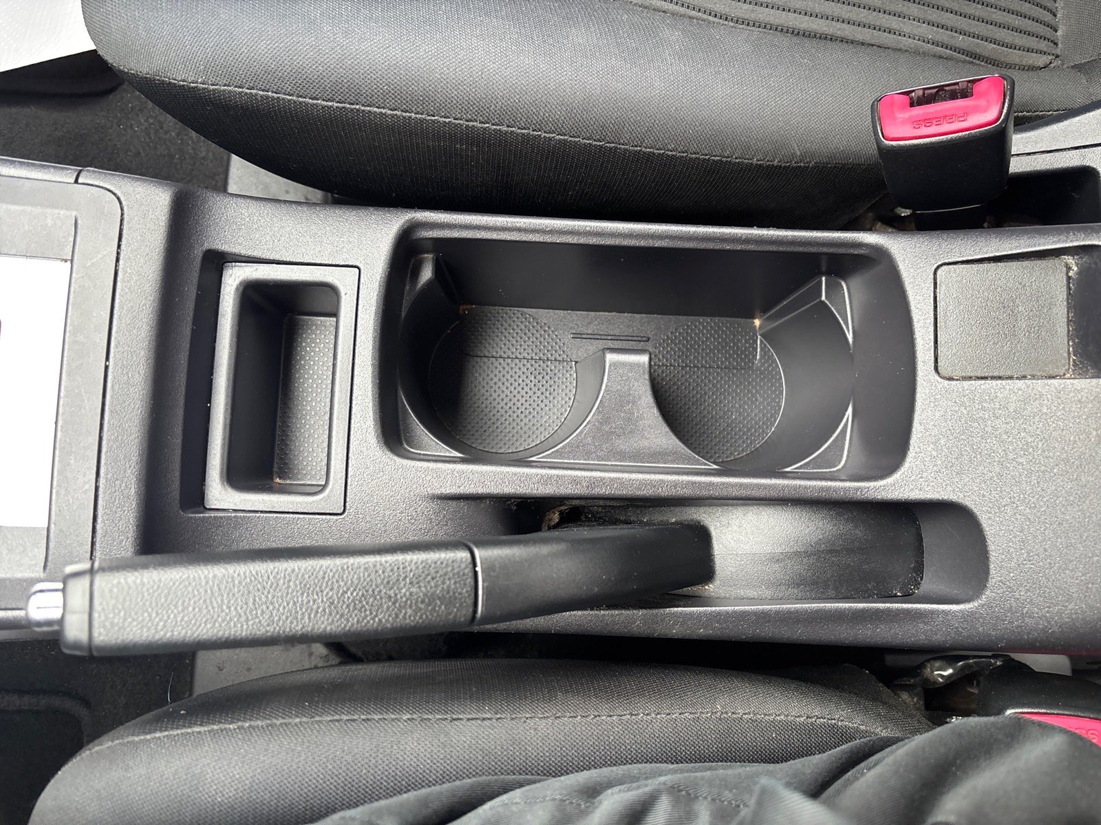 Used 2015 Mitsubishi Lancer ES FWD image 32
