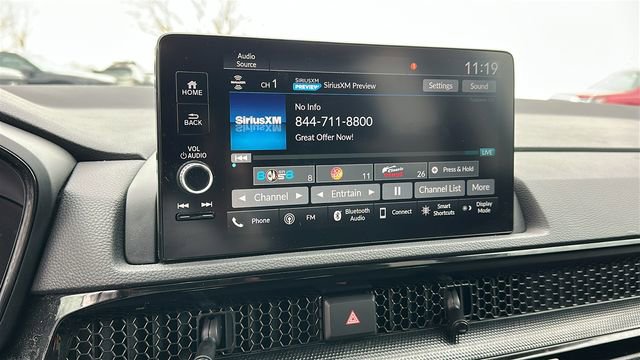 Used 2023 Honda CR-V EX-L image 15