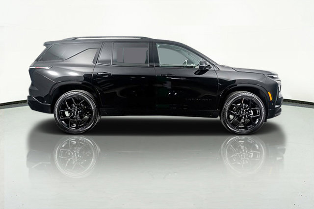 Used 2026 Chevrolet Traverse RS image 6