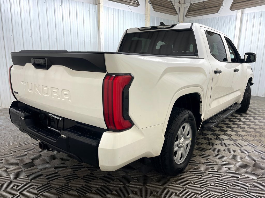 Used 2023 Toyota Tundra SR image 17