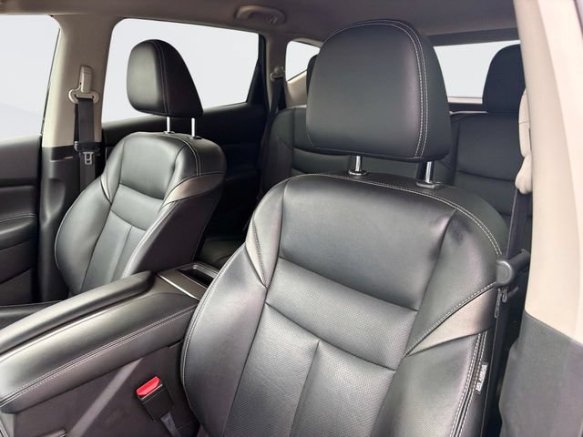 Used 2020 Nissan Murano SL FWD image 22