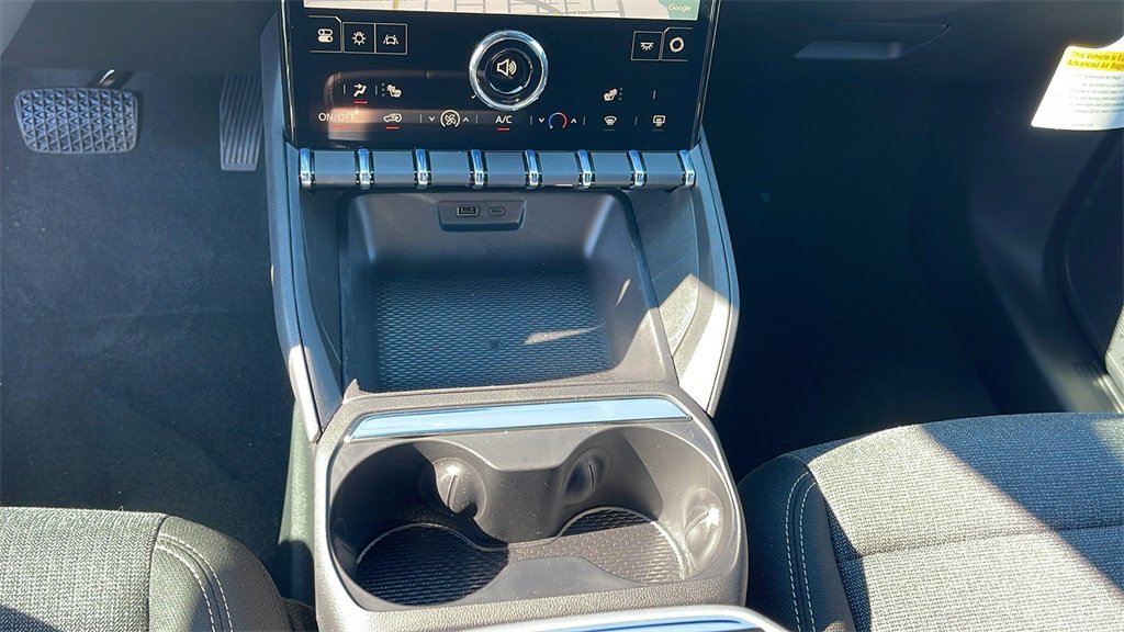 New 2026 GMC Terrain Elevation w/ Black Edition image 19