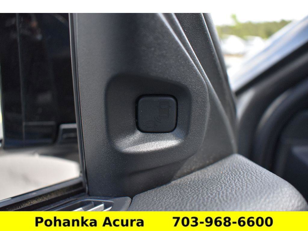 Used 2023 Acura MDX A-Spec AWD/4WD image 23