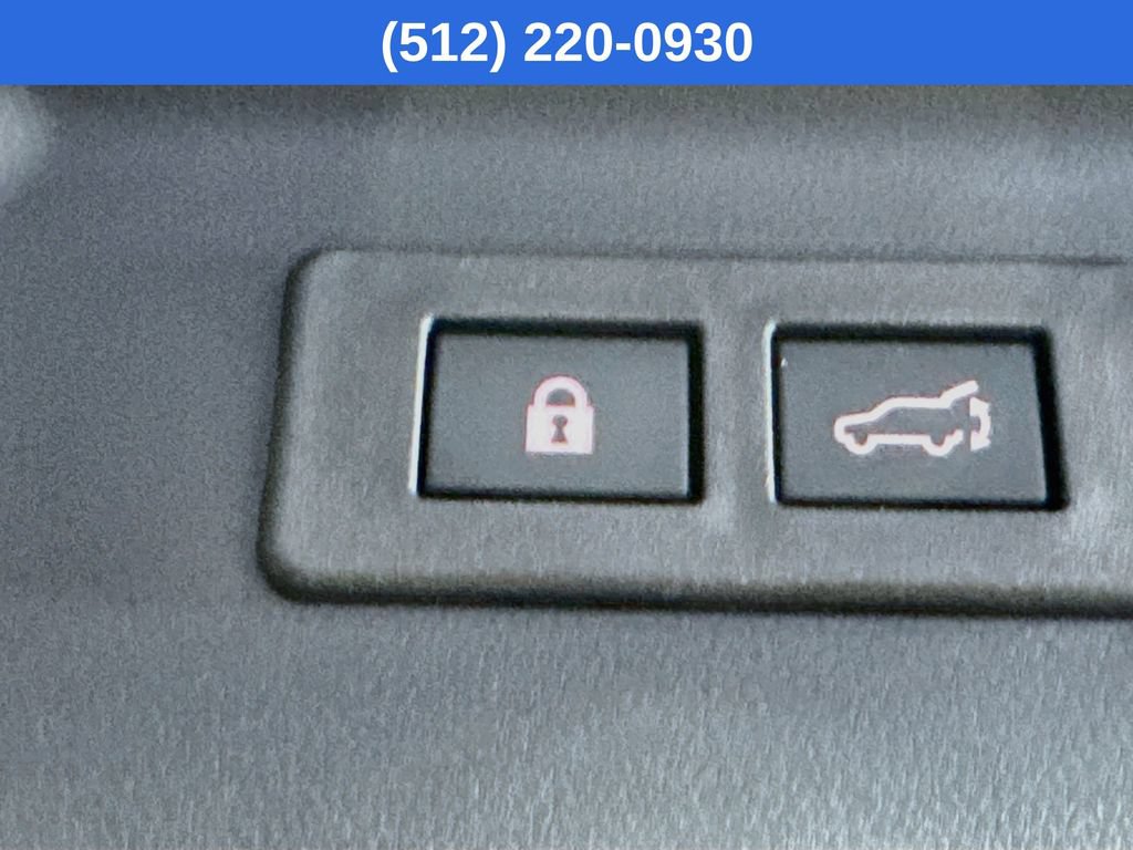 Certified 2026 Subaru Forester Wilderness AWD/4WD image 34