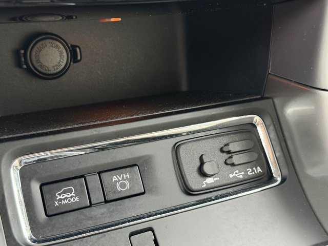 Used 2021 Subaru Ascent Limited w/ Technology Package image 32