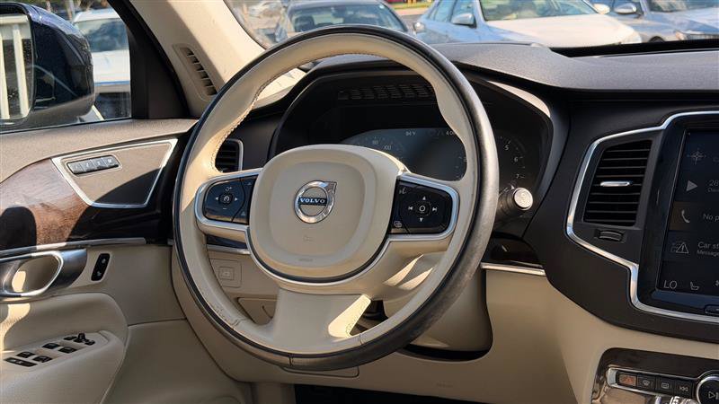 Used 2019 Volvo XC90 T6 Momentum w/ Protection Package Premier AWD/4WD image 29