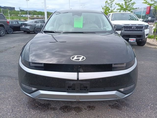 Used 2023 Hyundai Ioniq 5 SEL AWD/4WD image 6