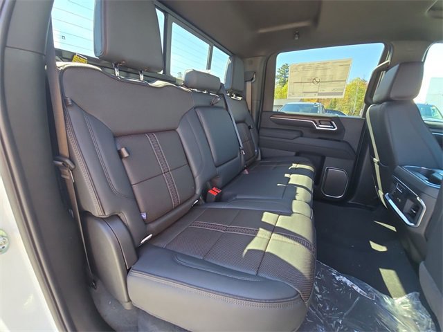 New 2026 Chevrolet Silverado 2500 High Country w/ Technology Package image 28