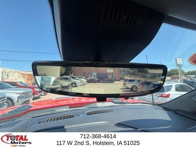 Used 2025 Chevrolet Silverado 2500 LT w/ Texas Edition AWD/4WD image 24