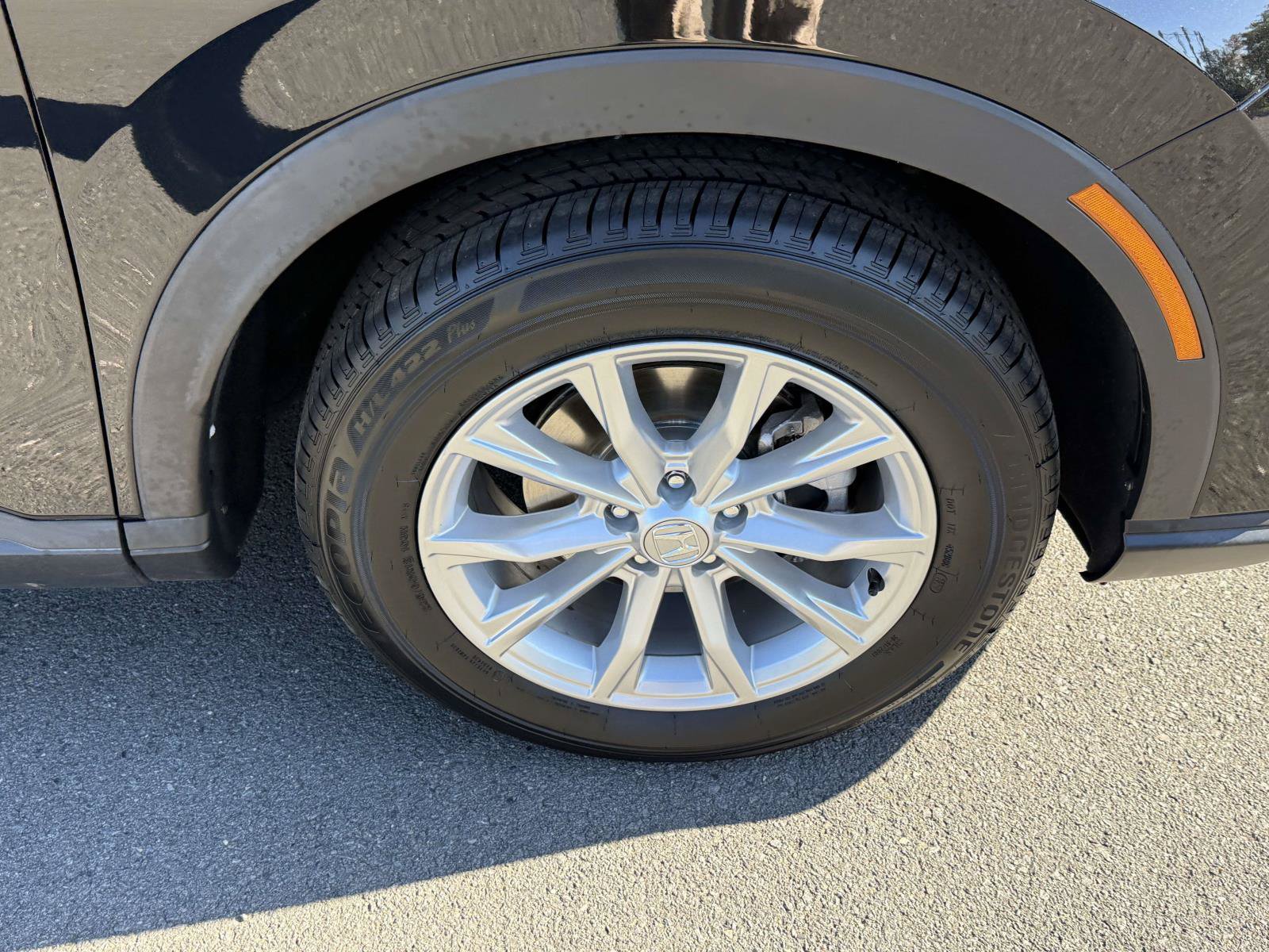 Certified 2024 Honda CR-V EX image 7