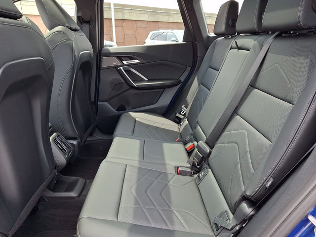 Used 2026 BMW X1 xDrive28i w/ Technology Package AWD/4WD image 10