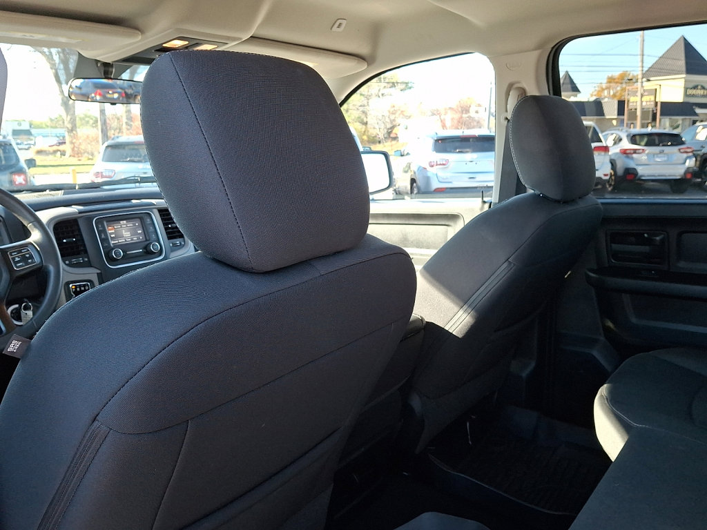 Used 2023 RAM 1500 Tradesman w/ Popular Equipment Group image 21