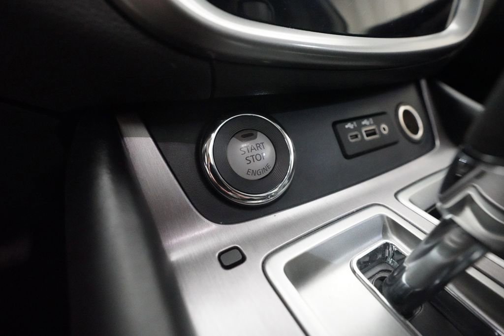 Certified 2024 Nissan Murano SL image 33