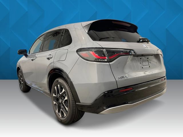 New 2026 Honda HR-V EX-L image 3