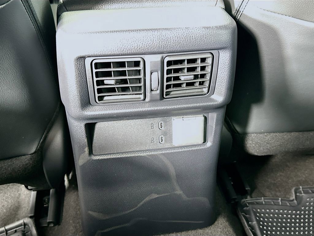 Certified 2025 Toyota 4Runner TRD Sport Premium image 25