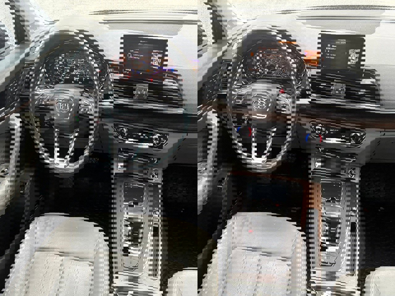 Used 2019 Audi Q5 2.0T Premium Plus w/ Premium Plus Package image 14