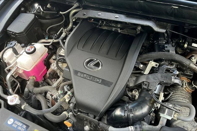 Used 2024 Lexus RX 350 Premium w/ Convenience Package AWD/4WD image 31