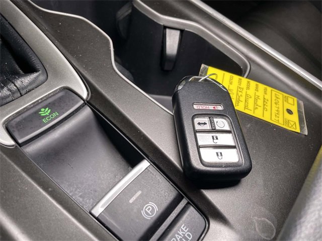 Used 2020 Honda Accord EX image 41