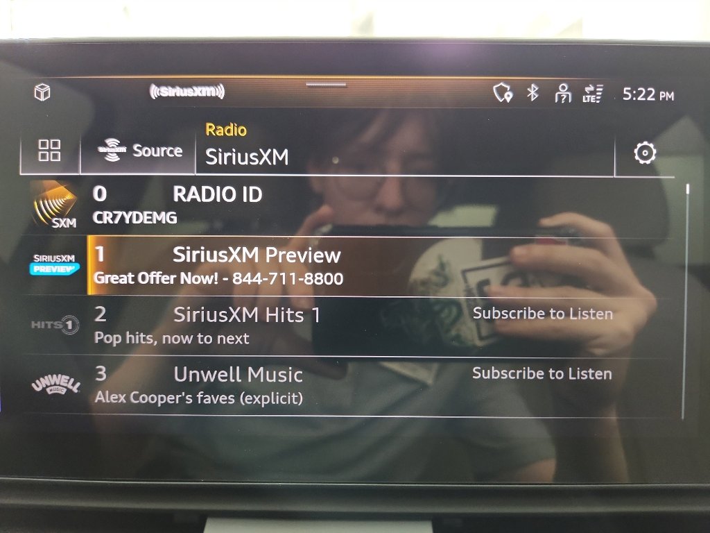 Used 2023 Audi Q5 2.0T Premium w/ Convenience Package image 21