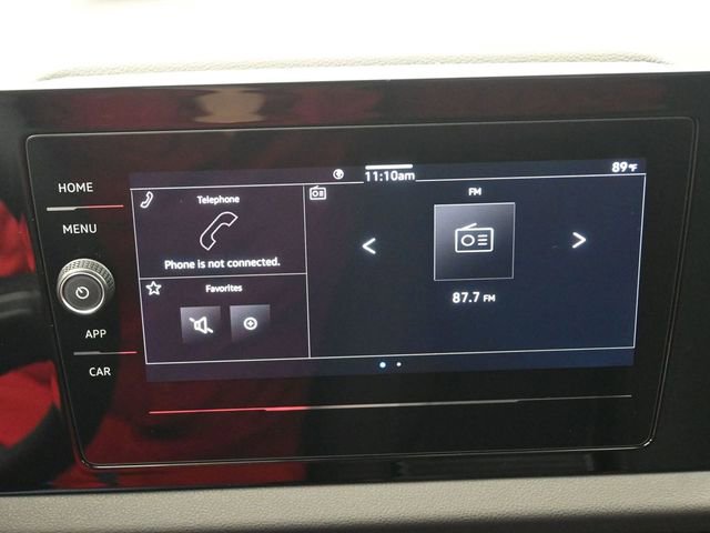 New 2026 Volkswagen Jetta S image 3