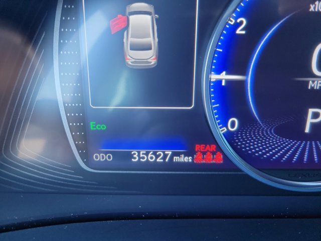 Used 2019 Lexus ES 350 ES 350 4dr Car w/ Premium Package image 25