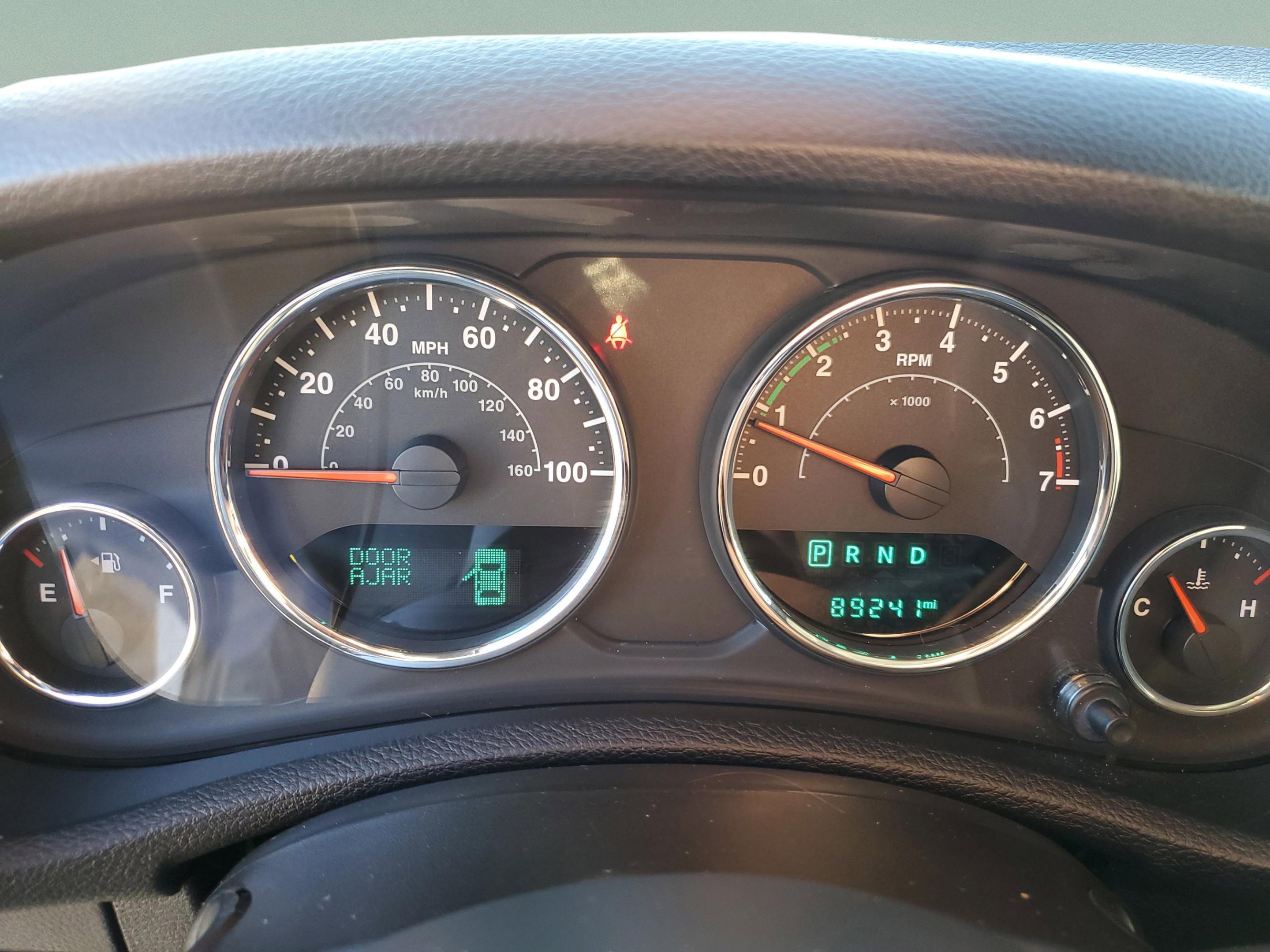 Used 2015 Jeep Wrangler Freedom Edition image 20