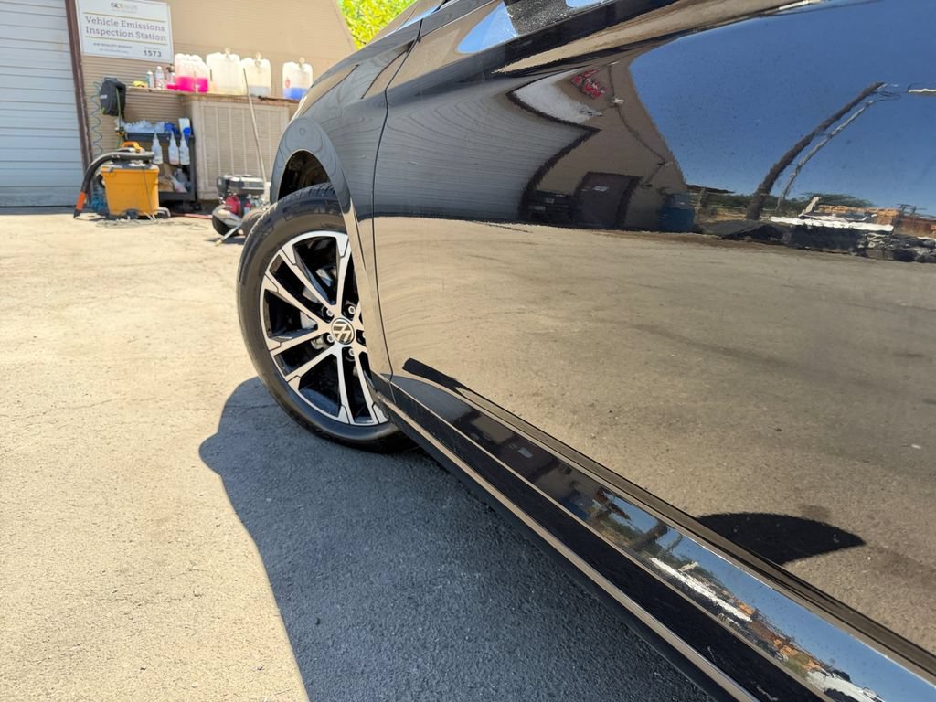 Used 2025 Volkswagen Jetta Sport FWD image 32