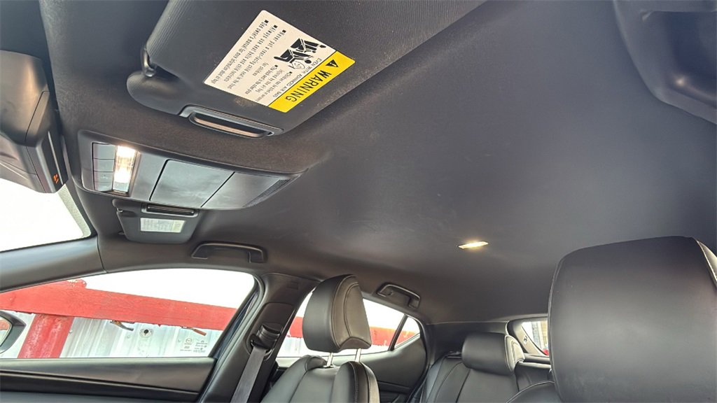 Used 2025 MAZDA MAZDA3 s Sport image 12