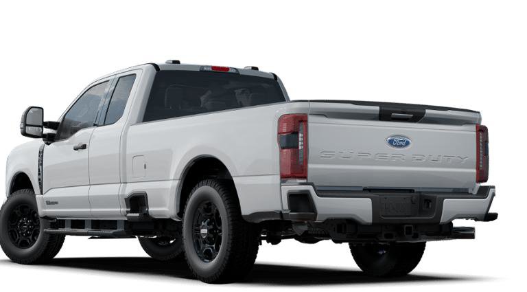 New 2024 Ford F250 XLT w/ XLT Premium Package image 23