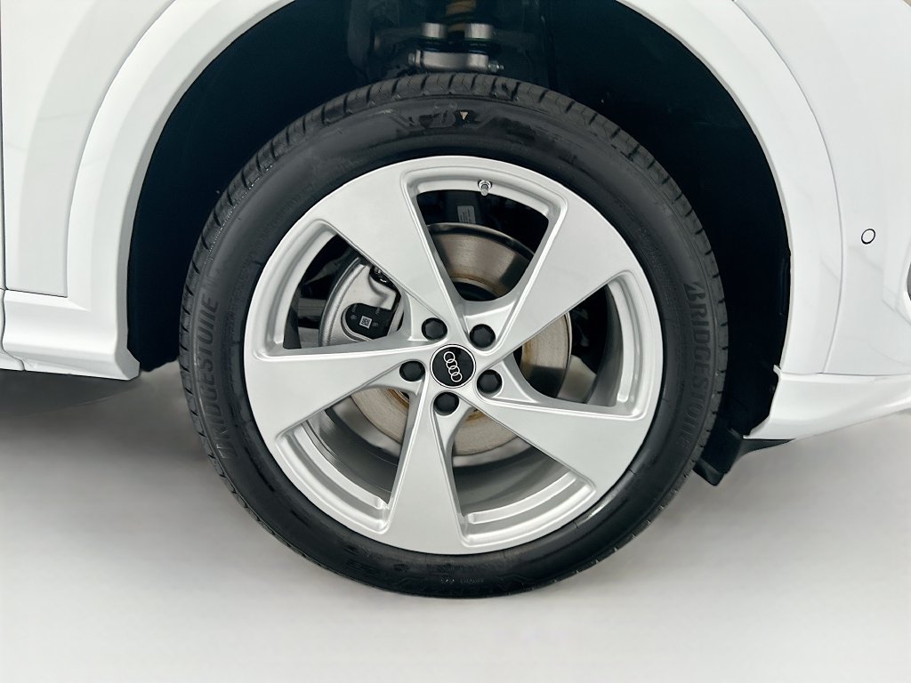 New 2026 Audi Q5 Premium Plus AWD/4WD image 31