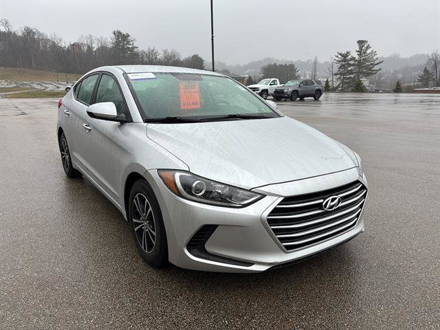 Used 2018 Hyundai Elantra SE w/ SE Connectivity Package 04 image 6