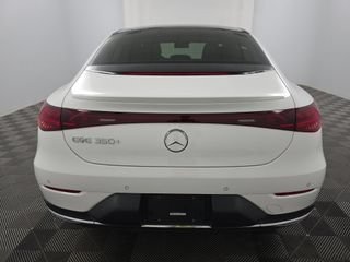 Used 2024 Mercedes-Benz EQE 350+ Sedan image 10