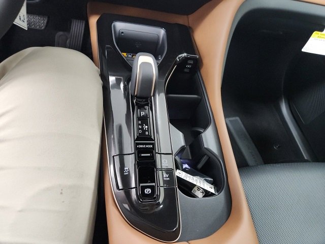 New 2026 Toyota Crown Limited image 25