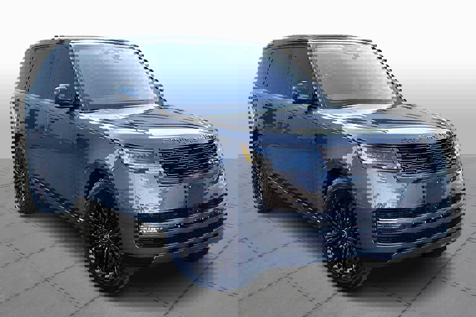 Used 2023 Land Rover Range Rover Long Wheelbase First Edition image 3