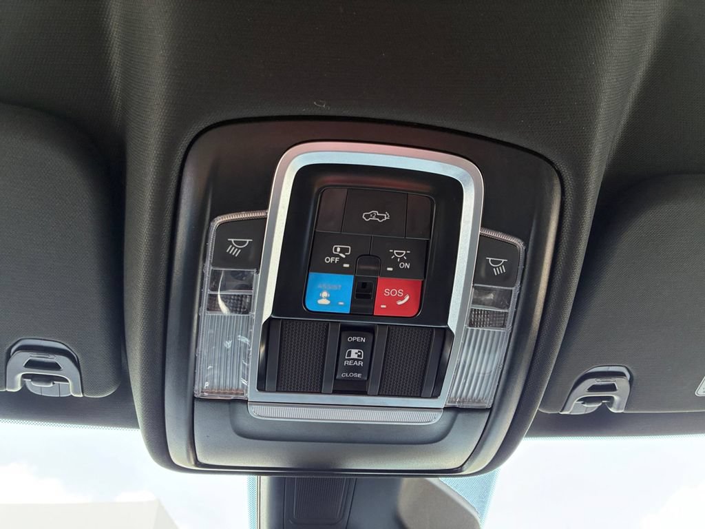 Used 2026 RAM 1500 RHO AWD/4WD image 23