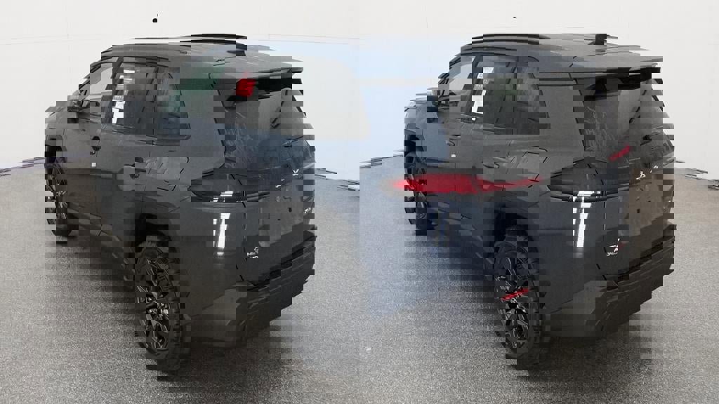 New 2026 Toyota RAV4 XLE Premium image 5
